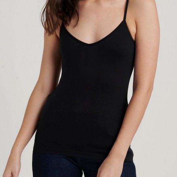 Lucky Brand Duo Reversible Favorite Layering Cami - Picture 2 of 7